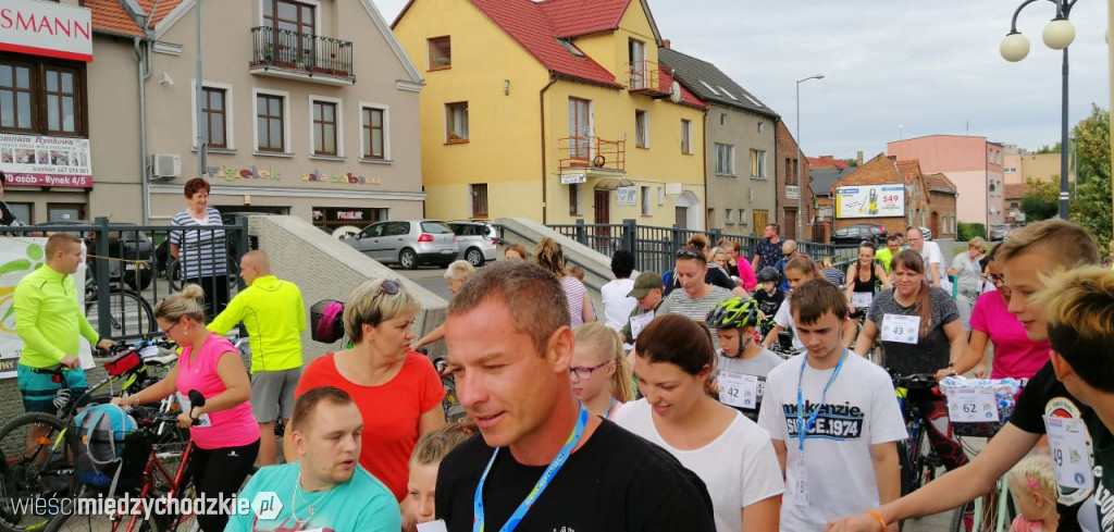 Na evencie dla Anieli zonowu pojawiły się tłumy