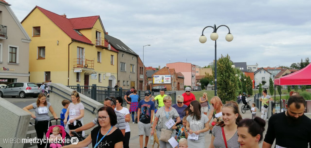 Na evencie dla Anieli zonowu pojawiły się tłumy