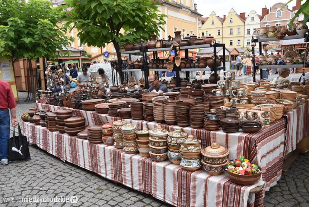 Bolesławieckie Święto Ceramiki