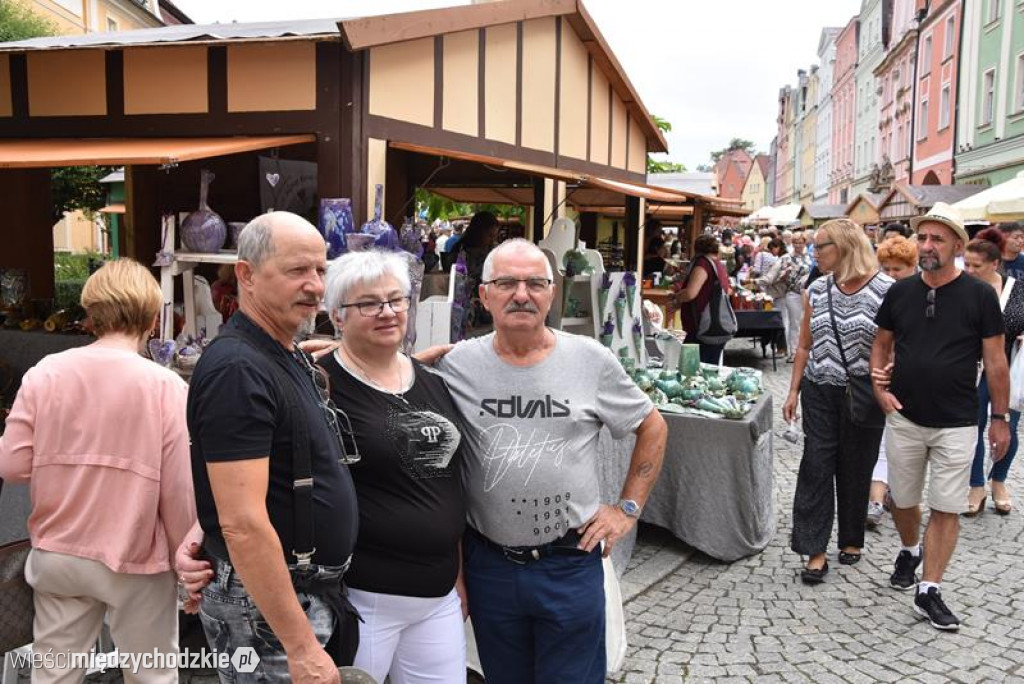 Bolesławieckie Święto Ceramiki