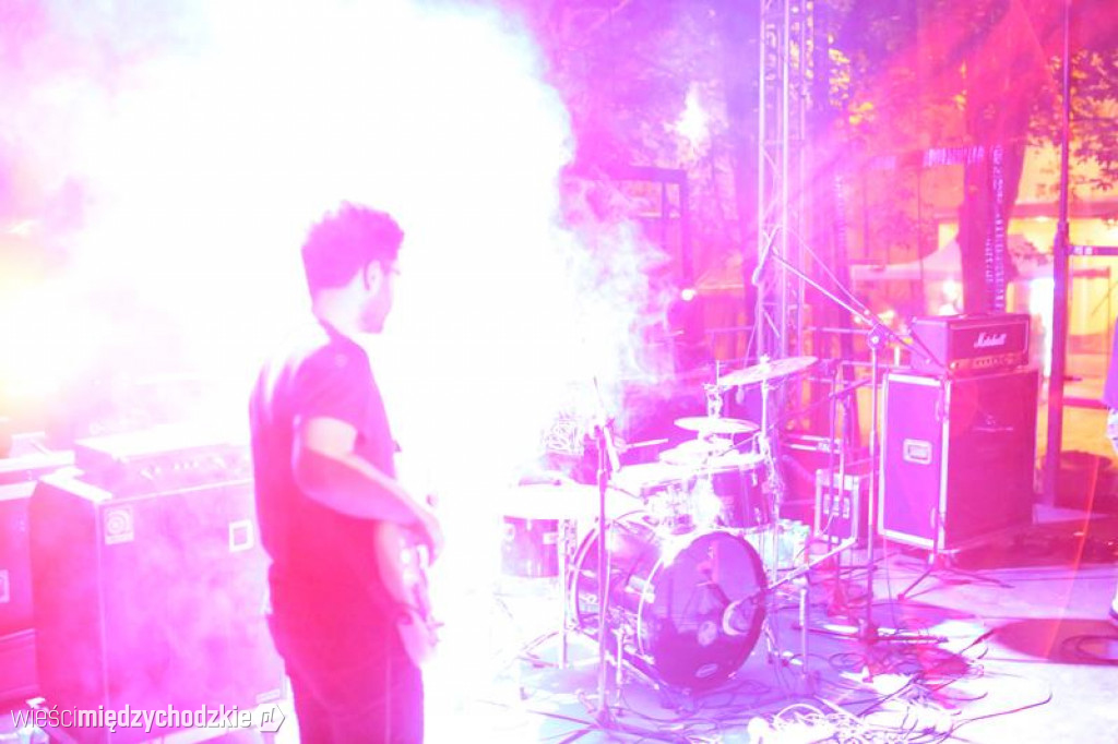 RóBSzuM Festival w Międzychodzie