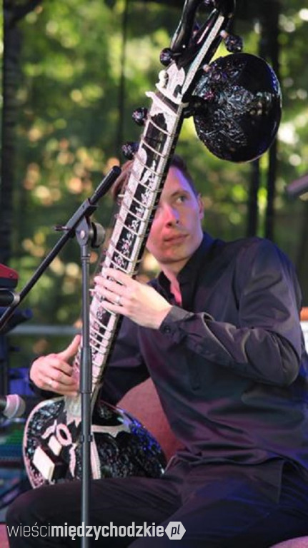 RóBSzuM Festival w Międzychodzie