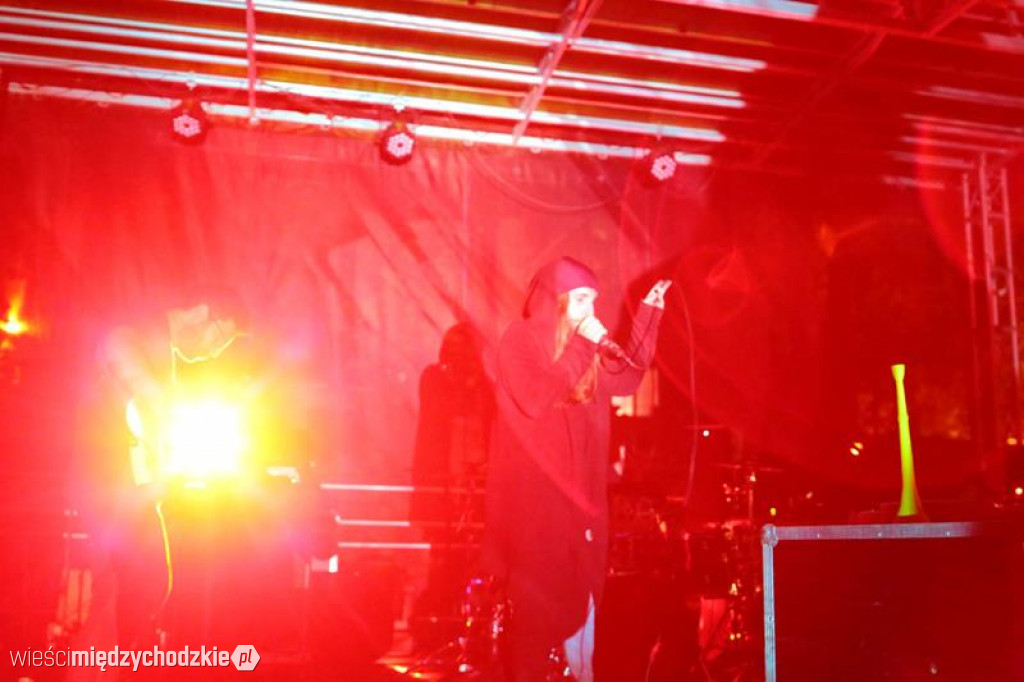RóBSzuM Festival w Międzychodzie