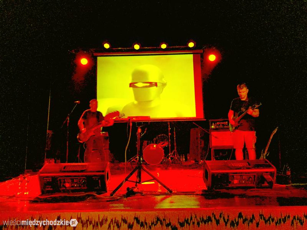 RóBSzuM Festival w Międzychodzie