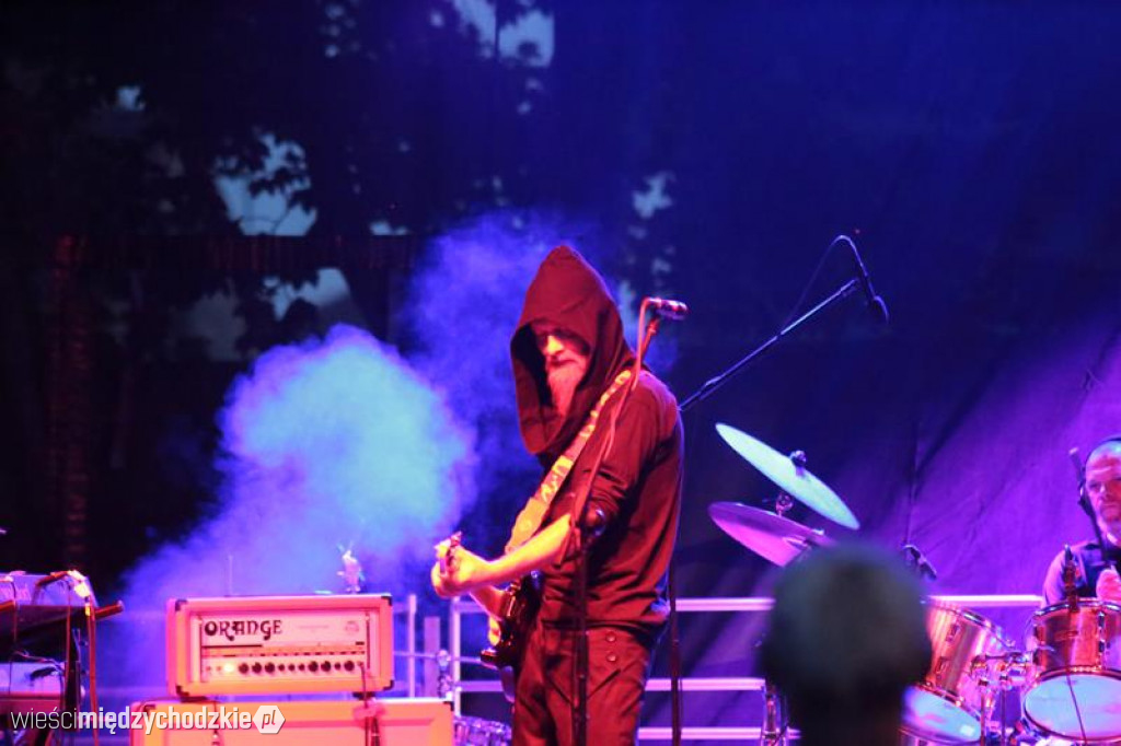 RóBSzuM Festival w Międzychodzie