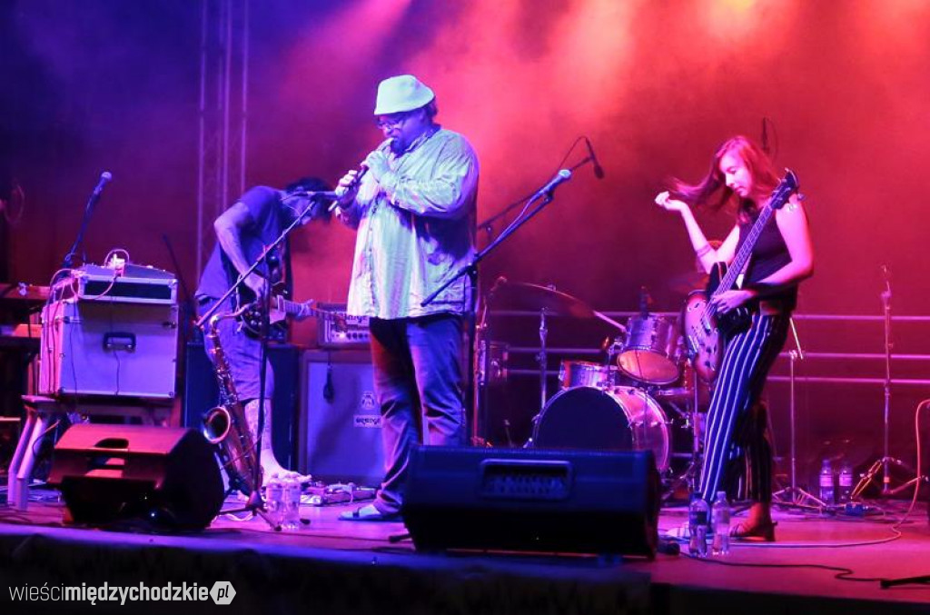 RóBSzuM Festival w Międzychodzie