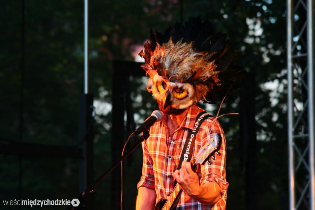 RóBSzuM Festival w Międzychodzie