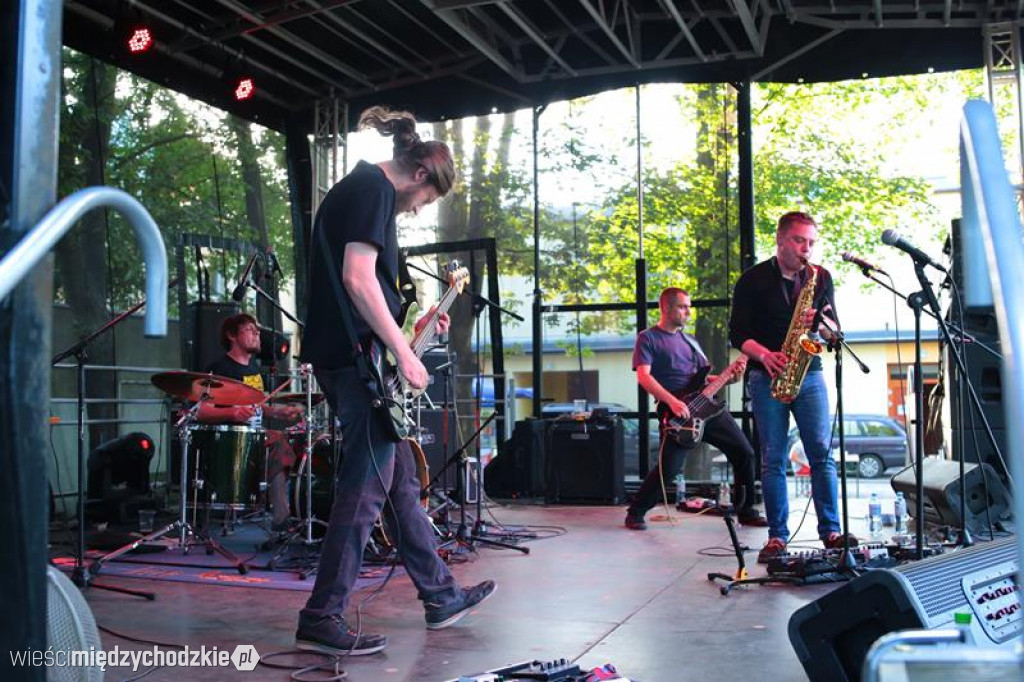 RóBSzuM Festival w Międzychodzie