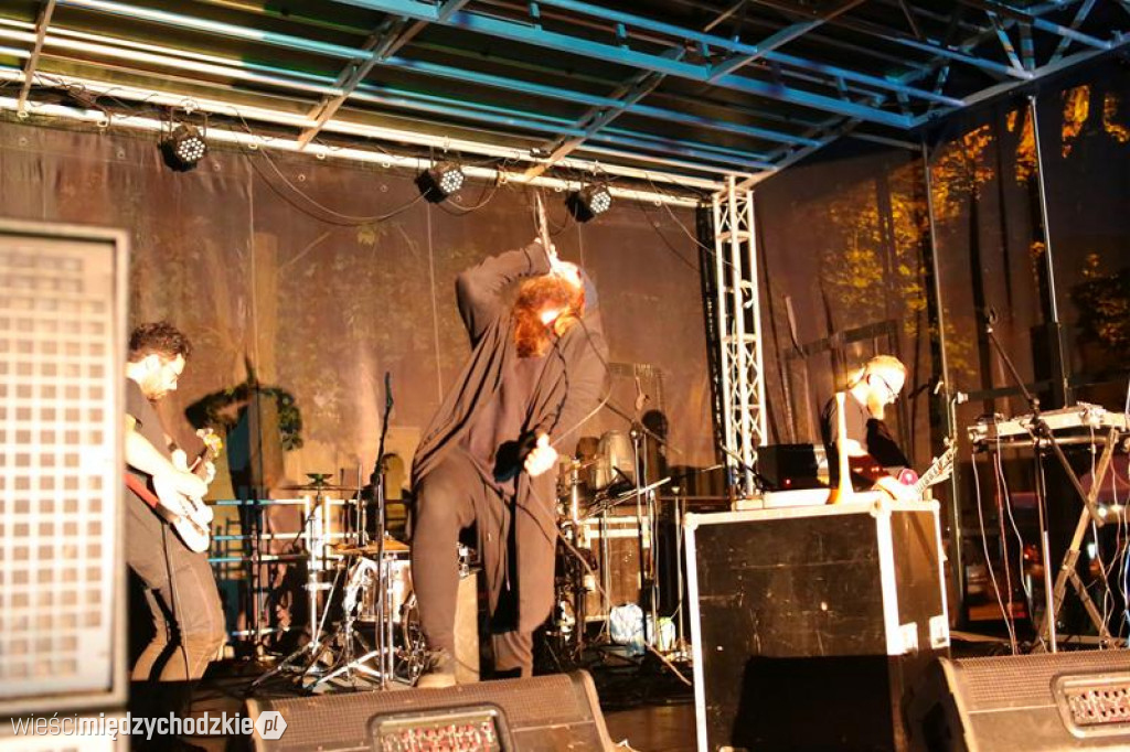 RóBSzuM Festival w Międzychodzie