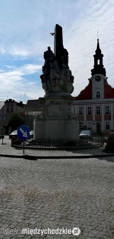 Rowerem dla Wojtusia.Dzień drugi