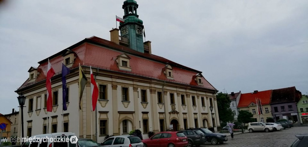 Rowerem dla Wojtusia.Dzień drugi