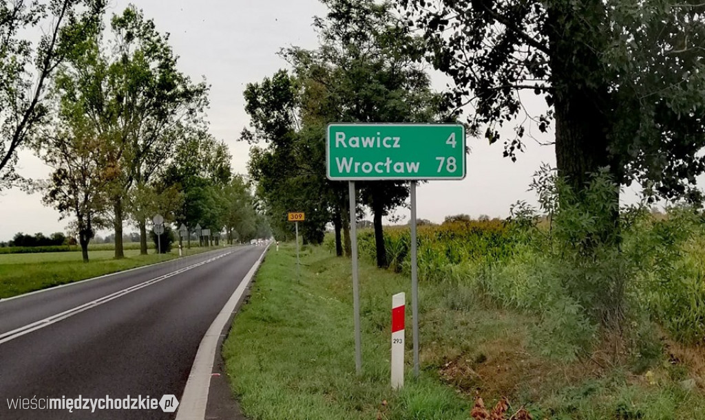 Rowerem dla Wojtusia.Dzień drugi