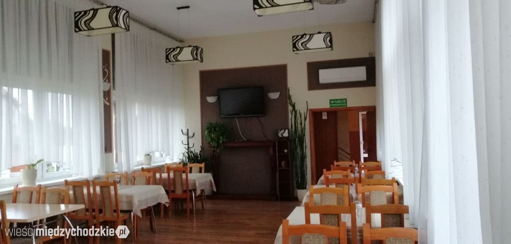 Rowerem dla Wojtusia.Dzień drugi