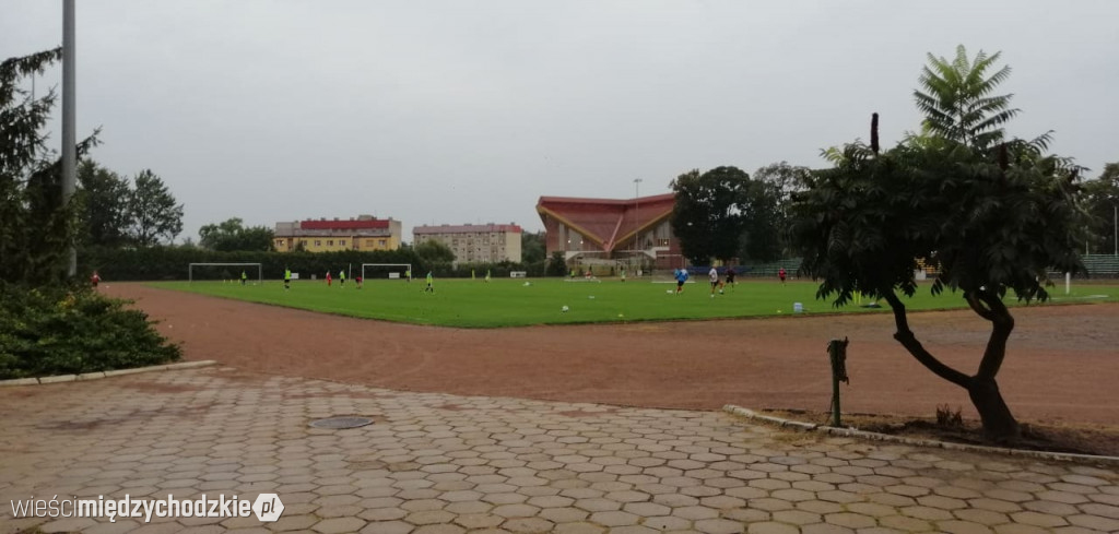 Rowerem dla Wojtusia.Dzień drugi