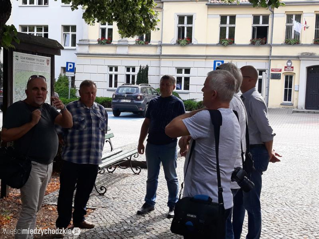 Wstydliwe miejsca dla Międzychodu