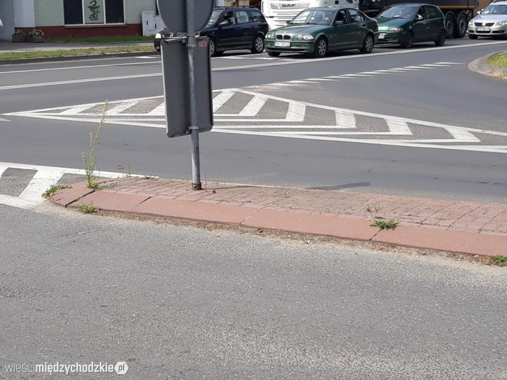 Wstydliwe miejsca dla Międzychodu