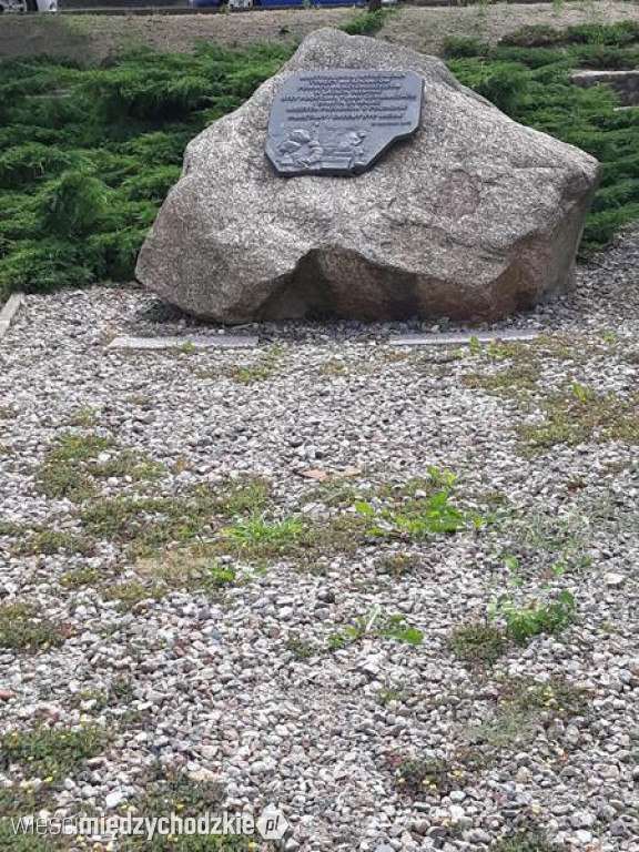 Wstydliwe miejsca dla Międzychodu