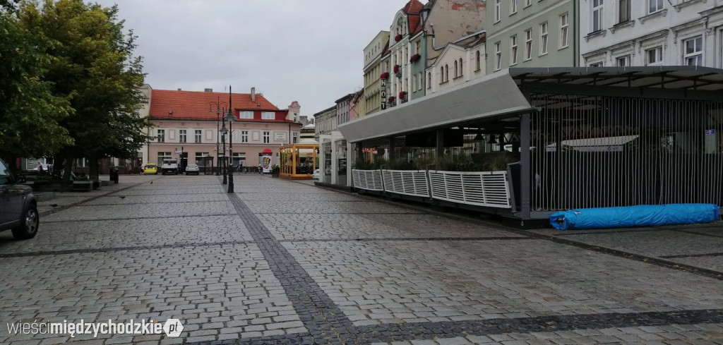 Trasa Rawicz-Kalisz pokonana.Dzień trzeci