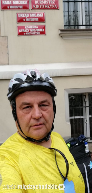 Trasa Rawicz-Kalisz pokonana.Dzień trzeci