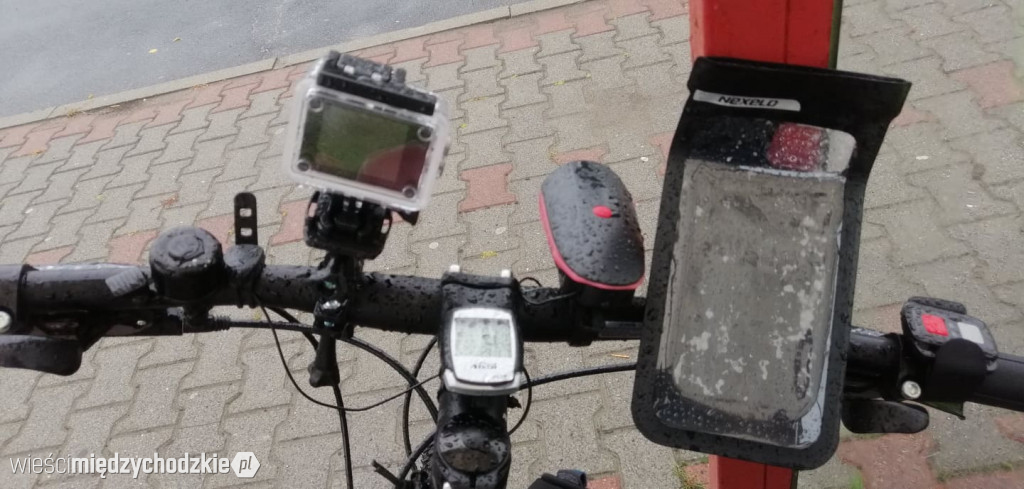 Trasa Rawicz-Kalisz pokonana.Dzień trzeci