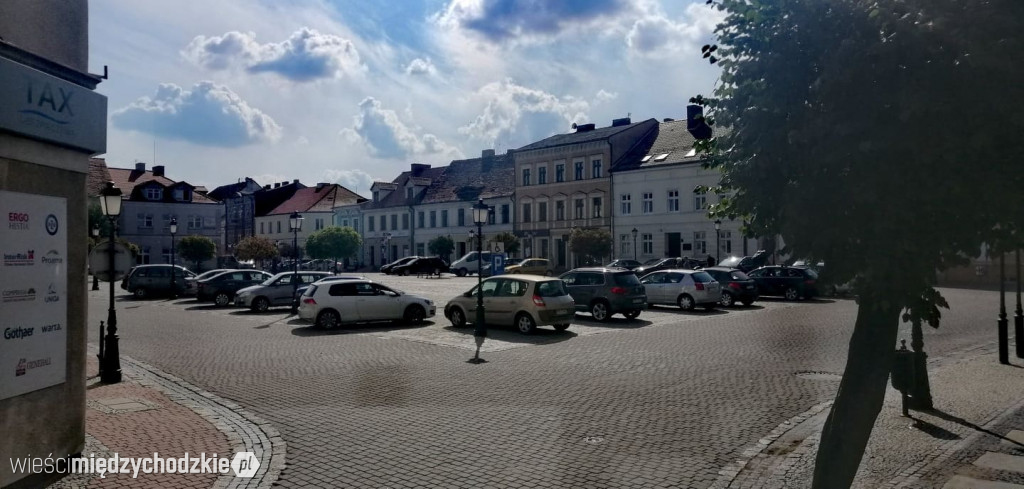 Dariusz Wawrzyniak jedzie czwarty dzień
