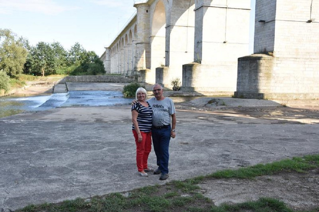 Bolesławiec w obiektywie Leona Cichosza