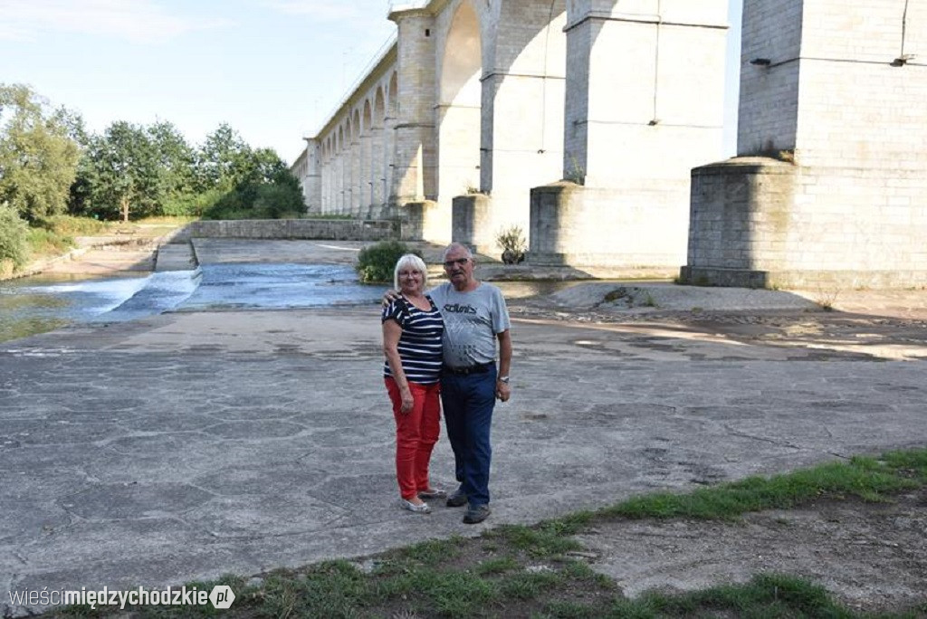 Bolesławiec w obiektywie Leona Cichosza