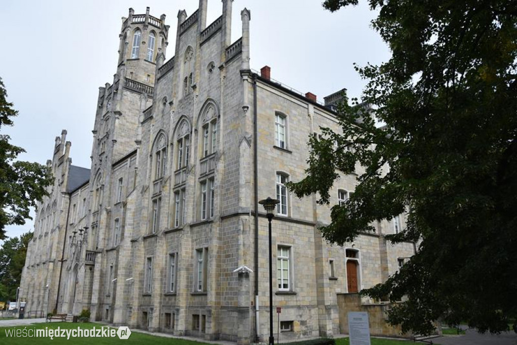 Bolesławiec w obiektywie Leona Cichosza