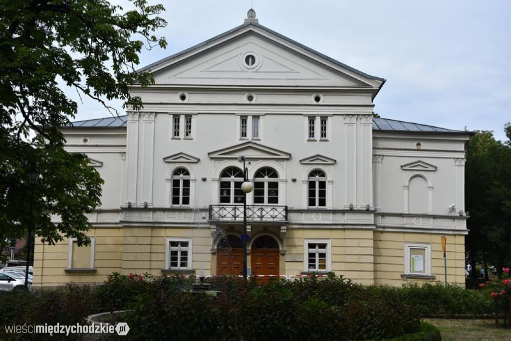 Bolesławiec w obiektywie Leona Cichosza