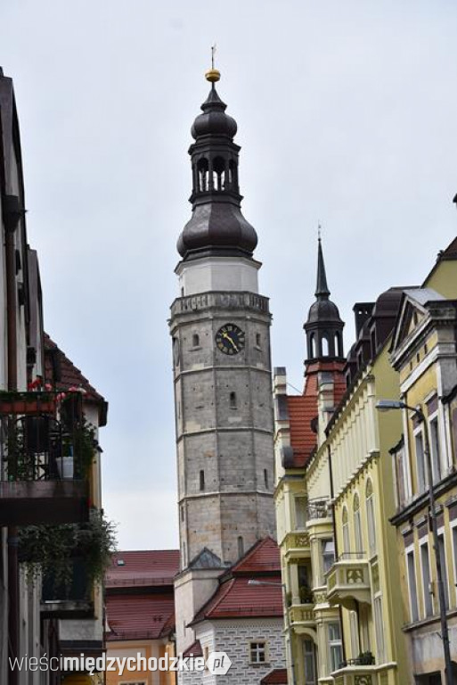 Bolesławiec w obiektywie Leona Cichosza
