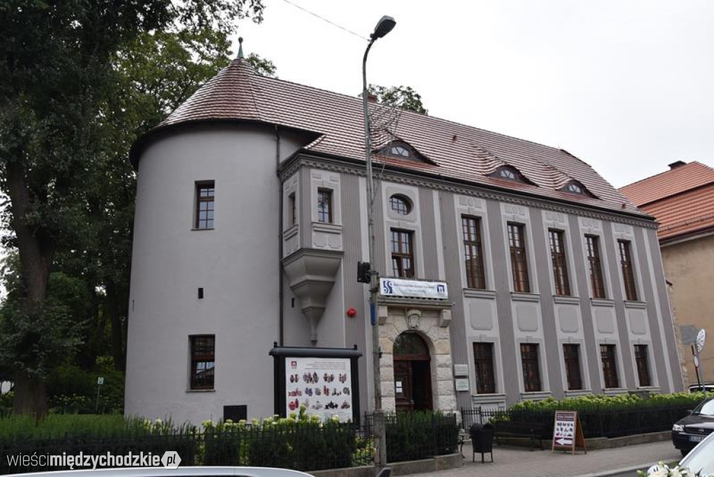 Bolesławiec w obiektywie Leona Cichosza