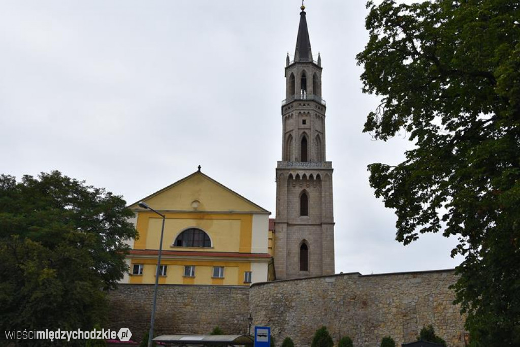 Bolesławiec w obiektywie Leona Cichosza