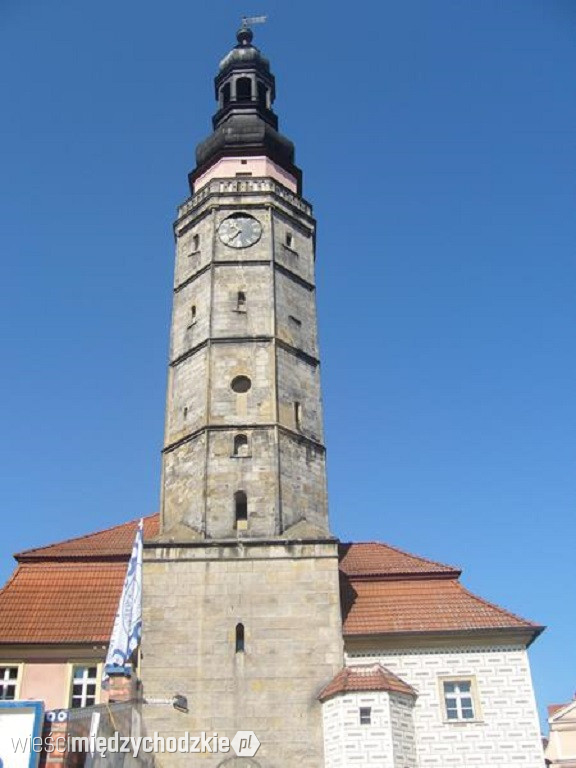 Bolesławiec w obiektywie Leona Cichosza