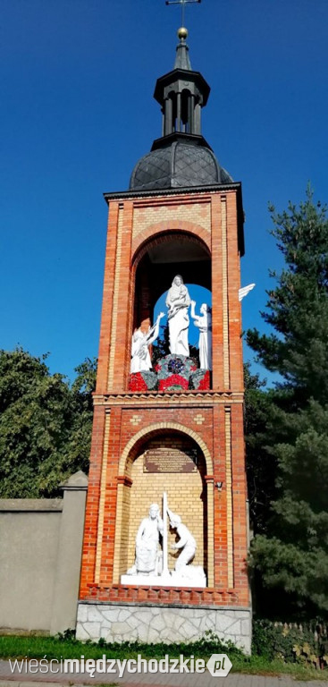 Rowerem dla Wojtusia. Dzień piąty