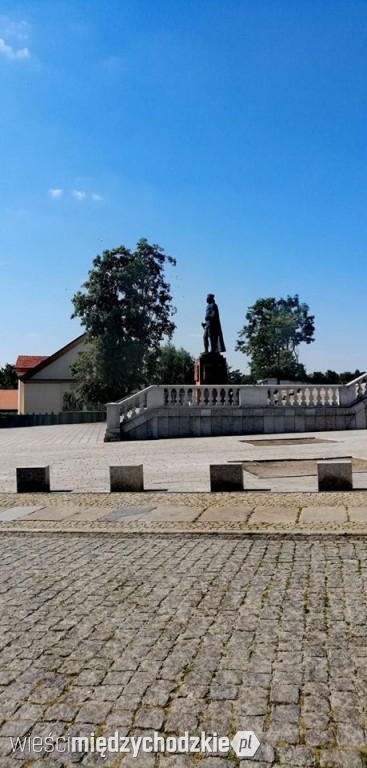 Rowerem dla Wojtusia. Dzień piąty