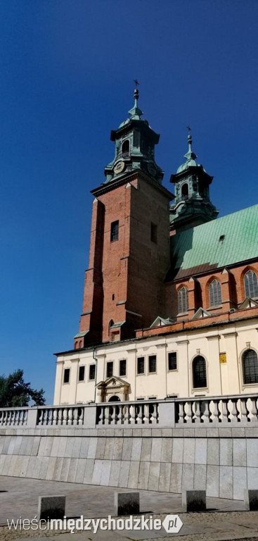 Rowerem dla Wojtusia. Dzień piąty