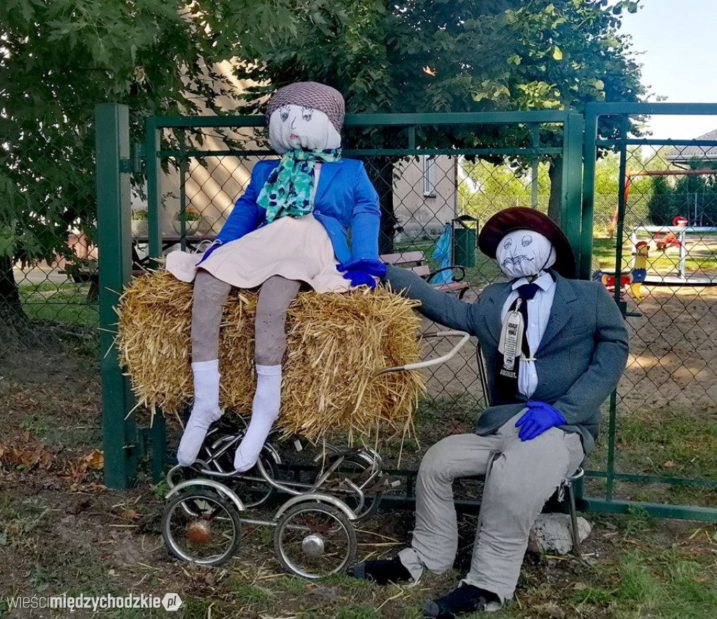 Rowerem dla Wojtusia. Dzień piąty