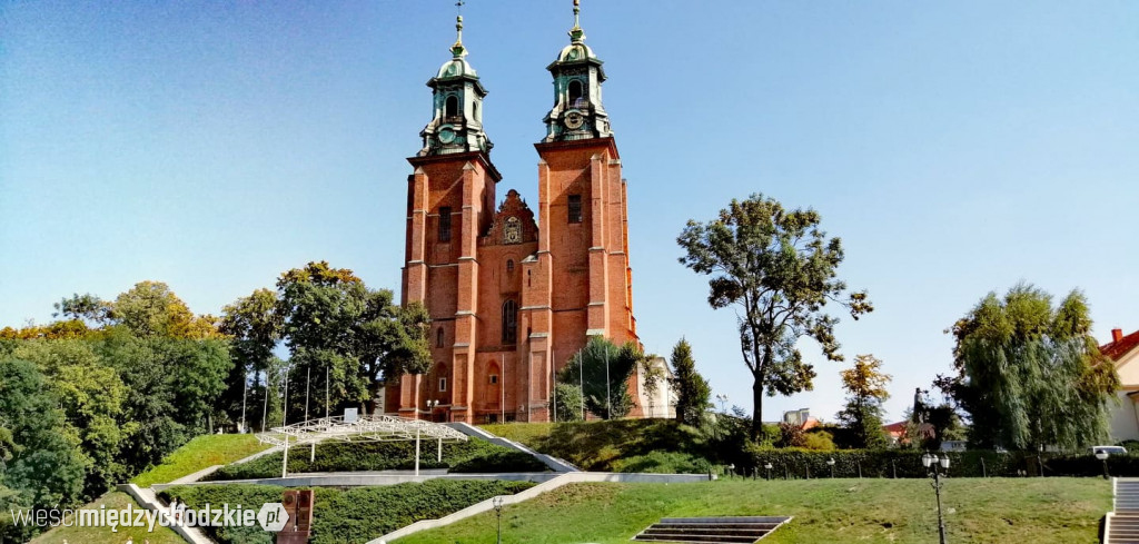 Rowerem dla Wojtusia. Dzień piąty