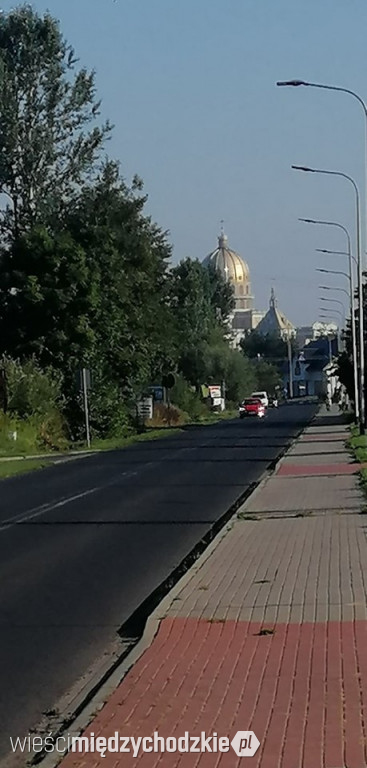 Rowerem dla Wojtusia. Dzień piąty