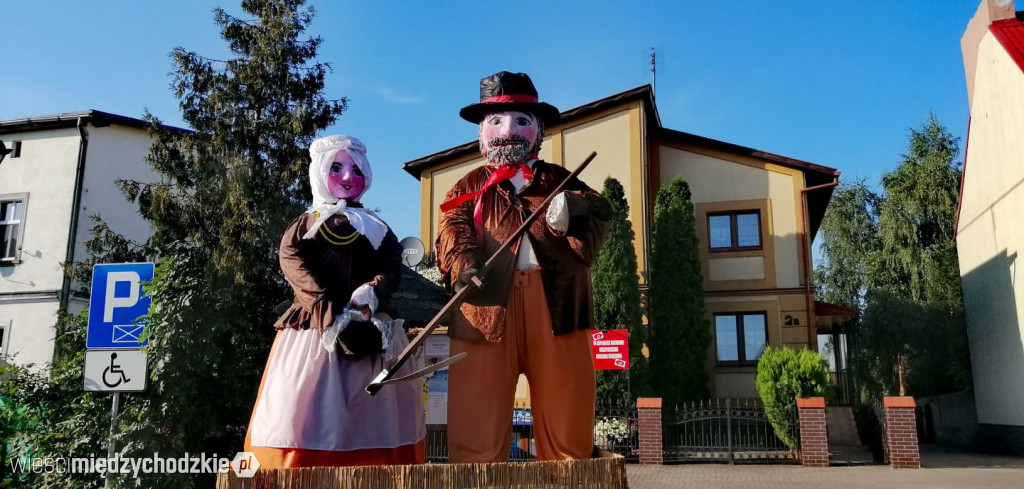 Rowerem dla Wojtusia. Dzień piąty