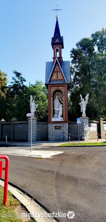 Rowerem dla Wojtusia. Dzień piąty