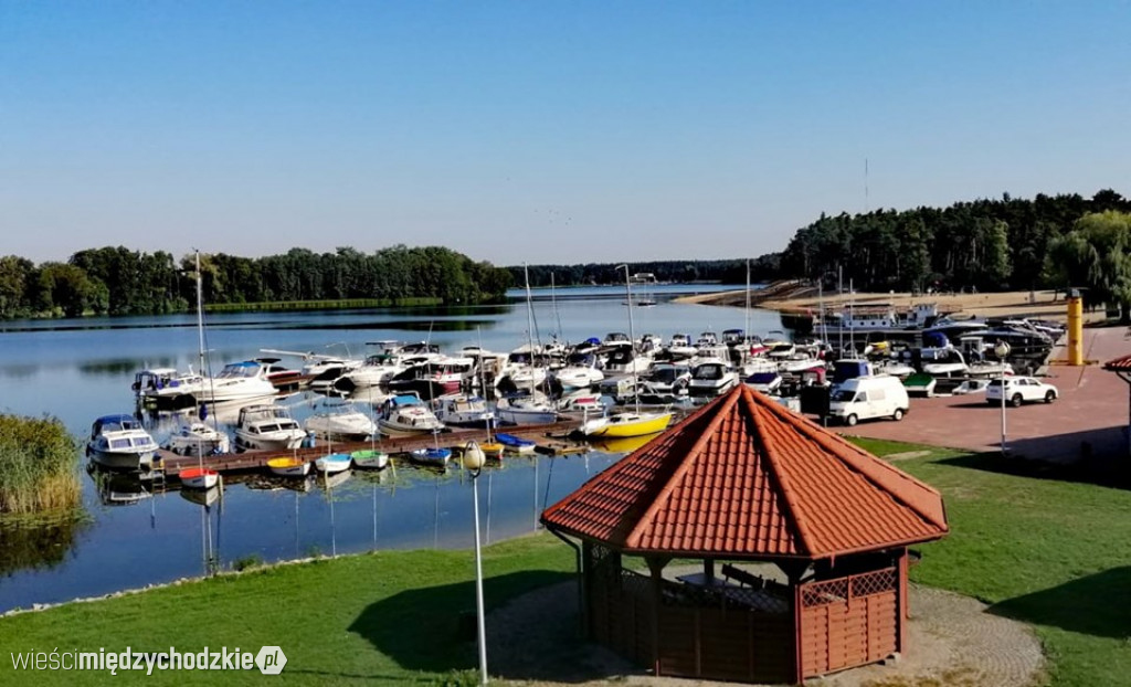 Rowerem dla Wojtusia. Dzień piąty