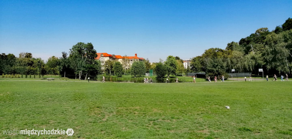 Rowerem dla Wojtusia. Dzień piąty