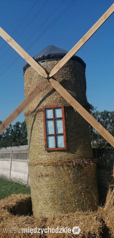 Rowerem dla Wojtusia. Dzień piąty