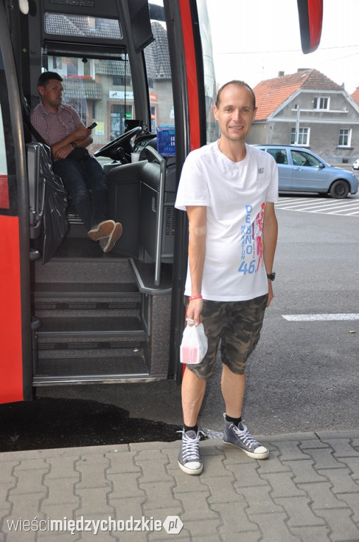 Mobilna zbiórka krwi w Międzychodzie
