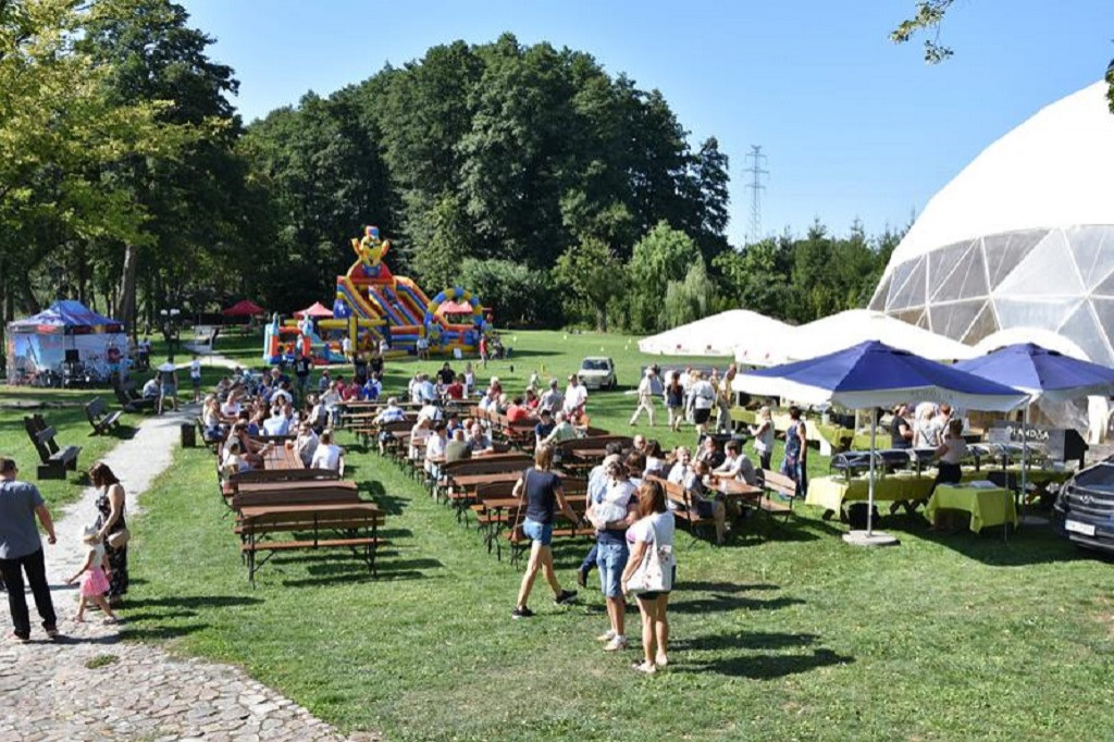 Etno Festiwal w Olandii