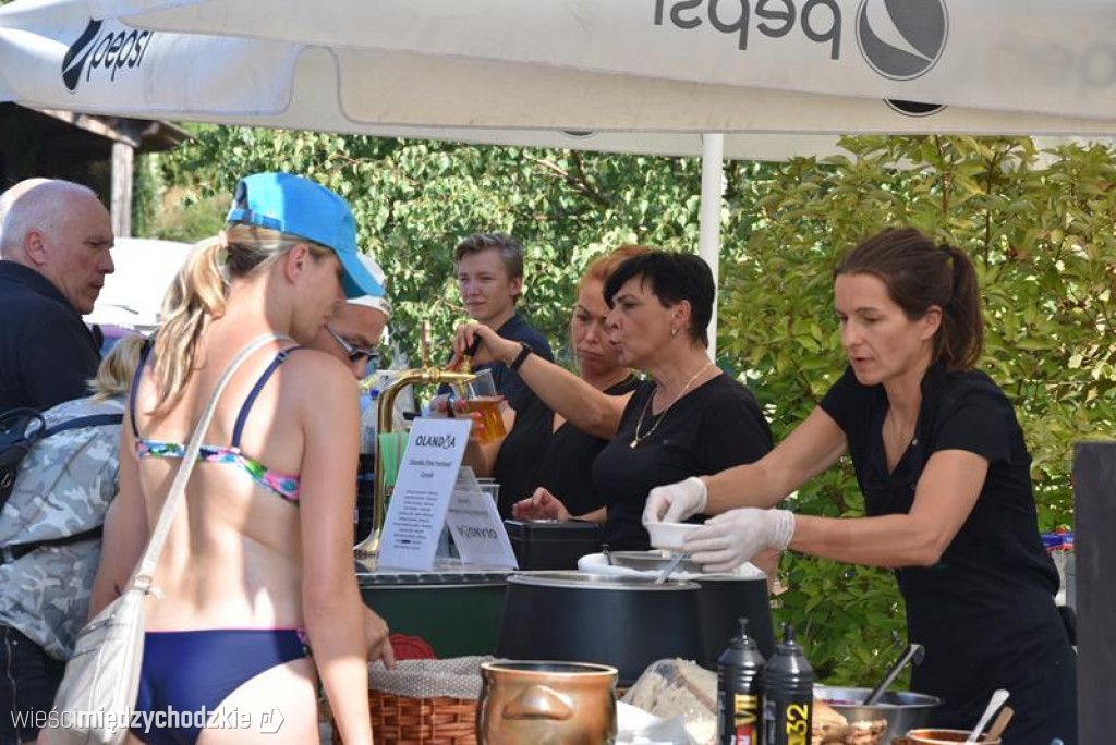 Etno Festiwal w Olandii