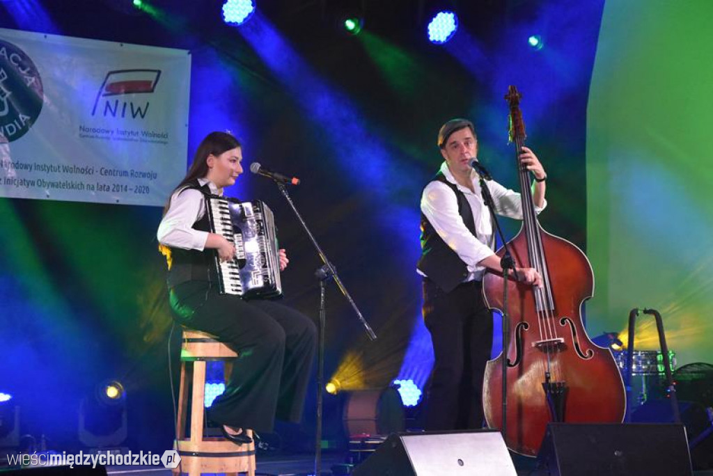 Etno Festiwal w Olandii