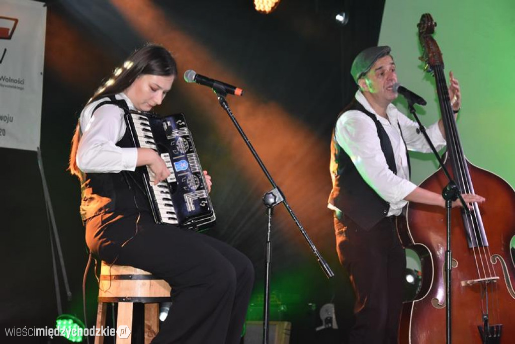 Etno Festiwal w Olandii