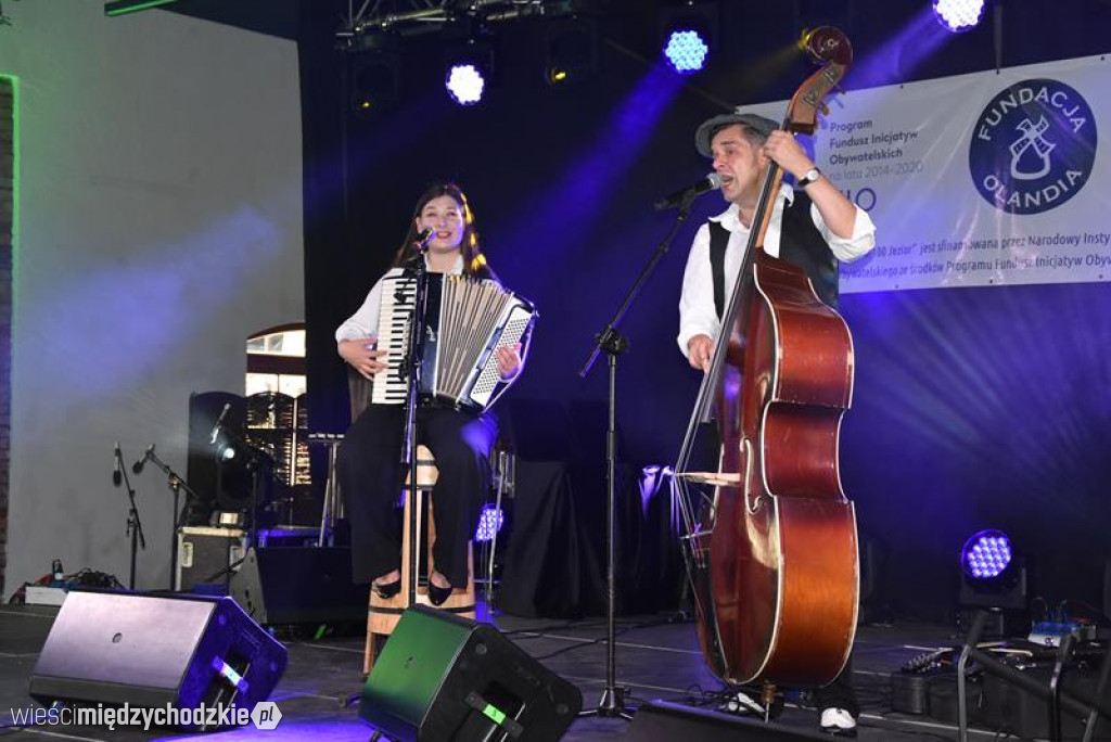 Etno Festiwal w Olandii